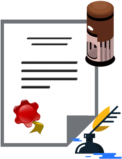 Our Services Illustration